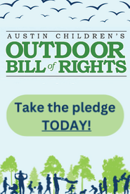 Children Outdoor Bill Of Right