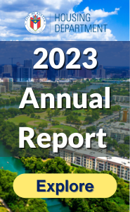 Explore the Housing Department's 2023 Annual Report