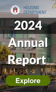 Explore the Housing Department's 2024 Annual Report