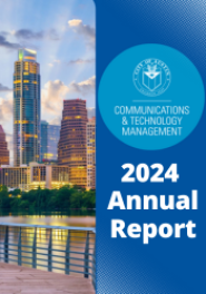 CTM 2024 Annual Report Image