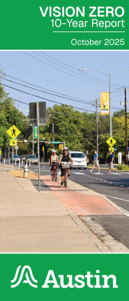 Vision Zero 10-Year Report