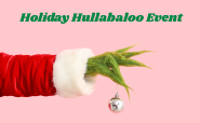 Holiday Hullabaloo 