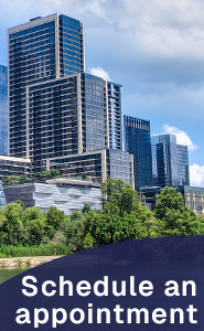 Schedule an appointment with Right-of-Way