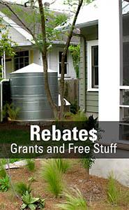 grow green rebates