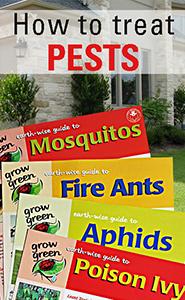 How To Treat Pests