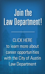 Join the Law Department