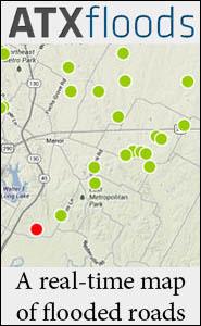 ATX Floods