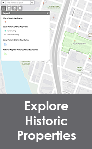 Explore historic properties