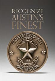 Commend an Officer