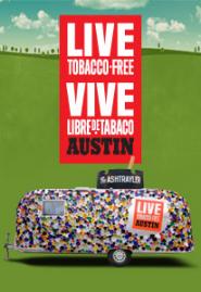 Live Tobacco Free