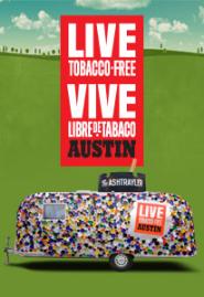 Live Tobacco Free