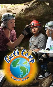 earth camp
