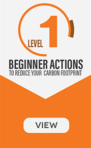Reduce your carbon footprint level 1