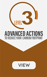Reduce your carbon footprint level 3