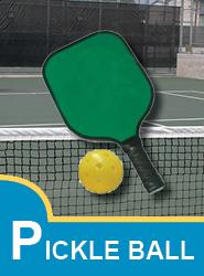 Pickleball