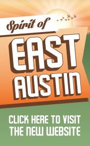 Spirit of east Austin