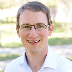 Council Member Ryan Alter