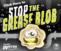 Stop the Grease Blob