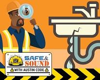 Safe & Sound with Austin Code