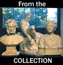 The Elisabet Ney Museum Collection