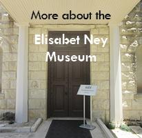 More about the Elisabet Ney Museum 