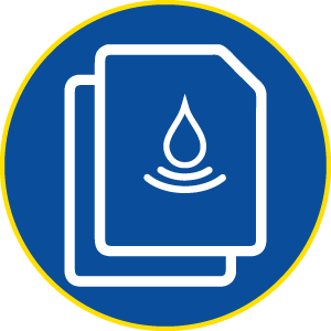 Water Quality Reports icon