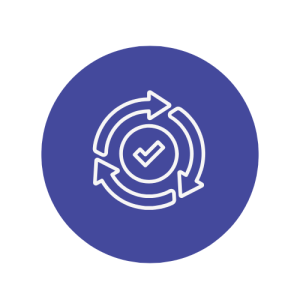 Hiring Process Button