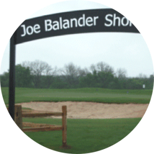 Joe Balander Short Course