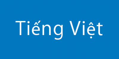 Vietnamese