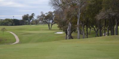 Morris Williams Golf Course