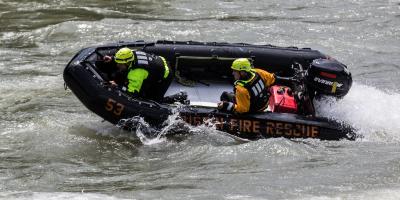 Special Operations Boat