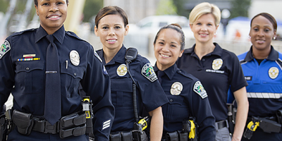Women of APD