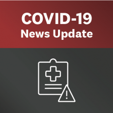 COVID-19 Update