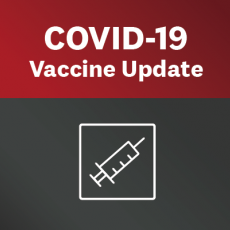 COVID-19 Vaccine Events