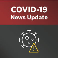 COVID-19 and Flu Update