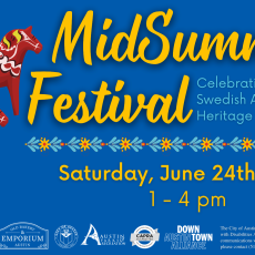 MidSummer Festival