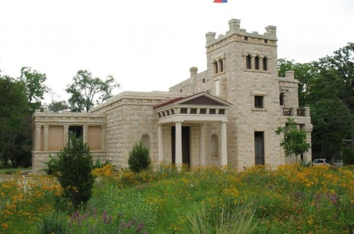 Elisabet Ney Museum