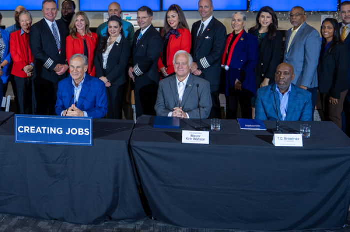 The Austin City Council on Thursday approved a Chapter 380 economic development agreement with Southwest Airlines Co.