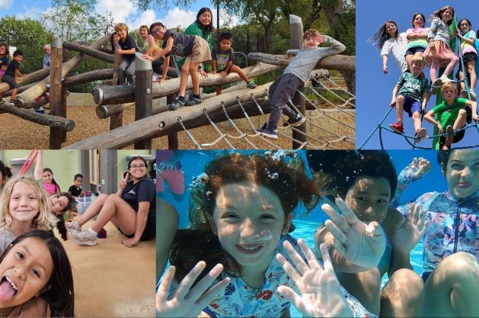 SAVE THE DATE! City Summer Camp Registration