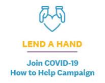 Find out How to Help in Austin during COVID-19
