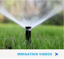 Learn irrigation system basics