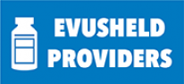 Evusheld Providers