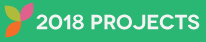2018 Projects