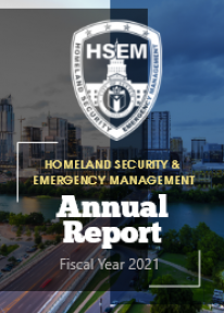 2021 Annual Report