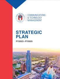 2022 Strategic Plan