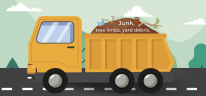 waste hauler license information