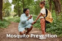 Mosquito Prevention