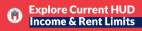 Explore HUD Income & Rent Limits