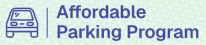 Affordable Parking Program