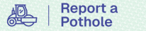 Report a Pothole